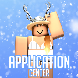 Application Center