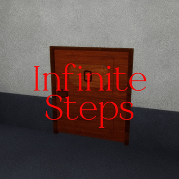 Infinite Steps 👣