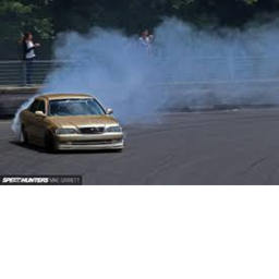 Drift Track