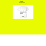 Guzzies Clothe Shop