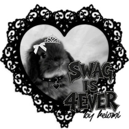 swag is 4ever Roblox group icon