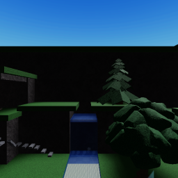 (PRERELEASE) Hide and seek! READ DESCRIPTION!