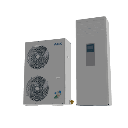 AUX Floor Standing Air Conditioner With TCL Indoor