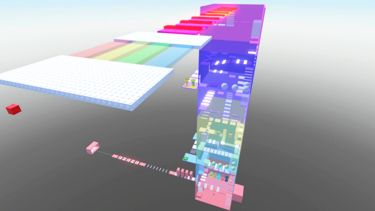 Slap Tower 2 🖐️ screenshot 2