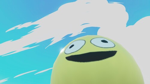 Smiling Friends Obby