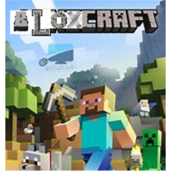 bloxcraft: zombie edition