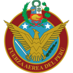 Fuerza Aérea del Perú [PERÚ]