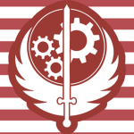 \| Brotherhood of Steel |/