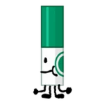 Viridian Marker