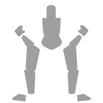  Firing Emote