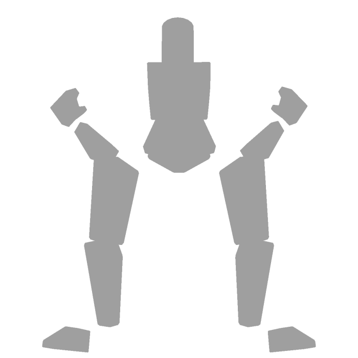  Firing Emote