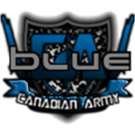 Blue Regiment