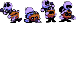 PUMP THE PUMPKIN