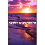 Friends of radman614