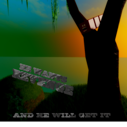 A banished worm's revenge