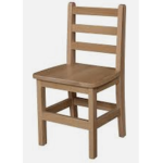 JUSTICE FOR CHAIRS