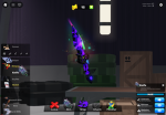 GODS OF KNIFE