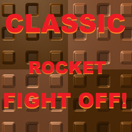 Classic Rocket Fight Off! vBETA 0.8