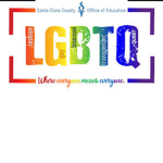 LGBTQ will never end!