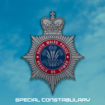 SW-PS | Special Constabulary