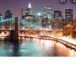 Travel to New York City