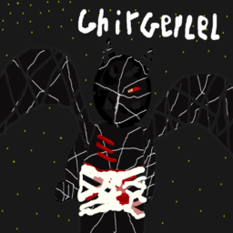 Super Gh RPG