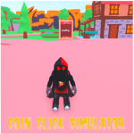 Coin Click Simulator