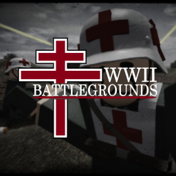 BattleGrounds WW2