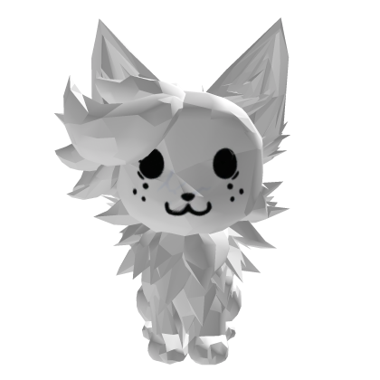 Kuri the Cat