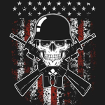 American Special Forces - Naval Warfare