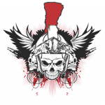 The Dark Legionaries