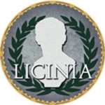Gens Lìcinia