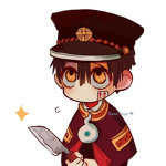 Aesthetics Hanako kun