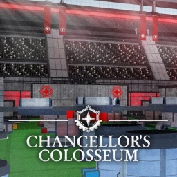 [FREE] Chancellor's Colosseum icon