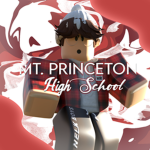 Mt. Princeton High School