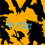 Kaiju Attacks