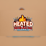 Heated Hibachi
