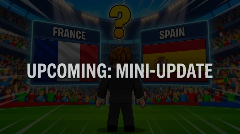 Mini Update