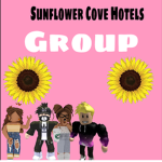 Sunflower Cove Hotels