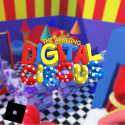 🎪 The Amazing Digital Circus (Roleplay)