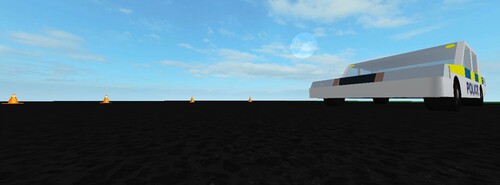 Western Australian Police training center. (READ D