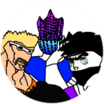 triple threat takedown