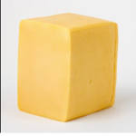 The best bit of cheese uwu