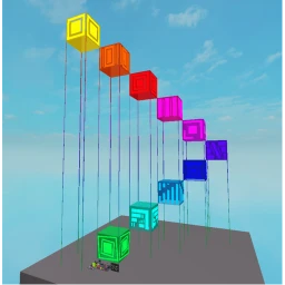 Tower of Diagonal Rise icon