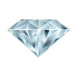 Diamond developing