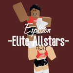 Explosion Elite Allstars