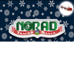 NORAD TRACKS SANTA