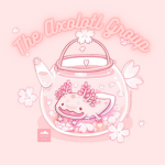 The Official Axolotl Group