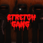 {SG} STRETCH GANG