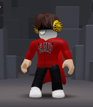 Redcraft army
